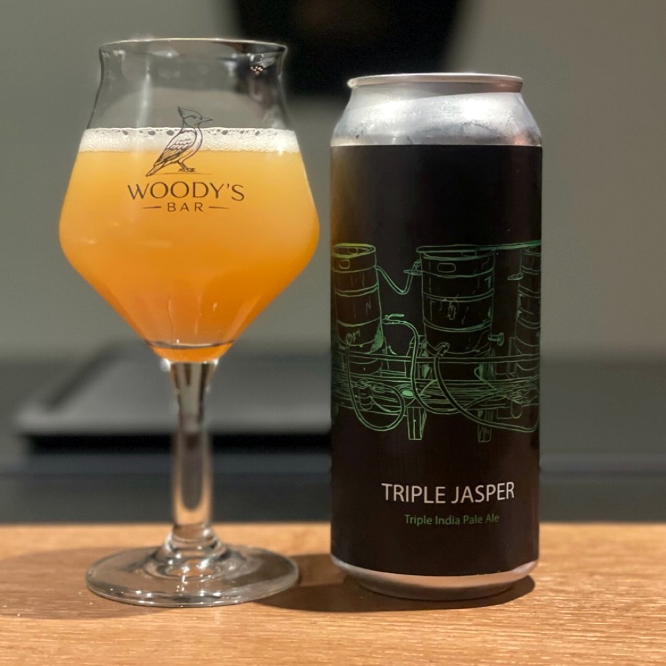 Triple Jasper