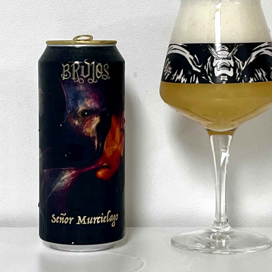 Señor Murcielago (2026)